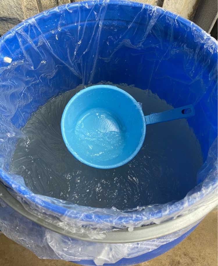 脂肪醇聚氧乙烯醚硫酸鈉（AES）